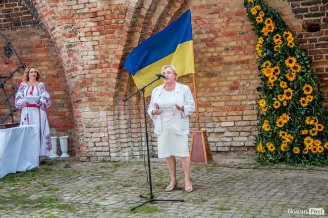 Еліта юриспруденції: у Луцьку нагородили нотаріусів з усієї області. ФОТО 