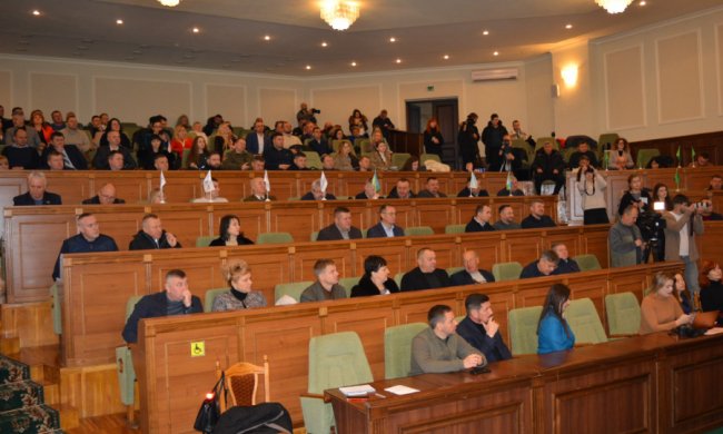 Омбудсмен представив уповноважену з прав людини на Волині