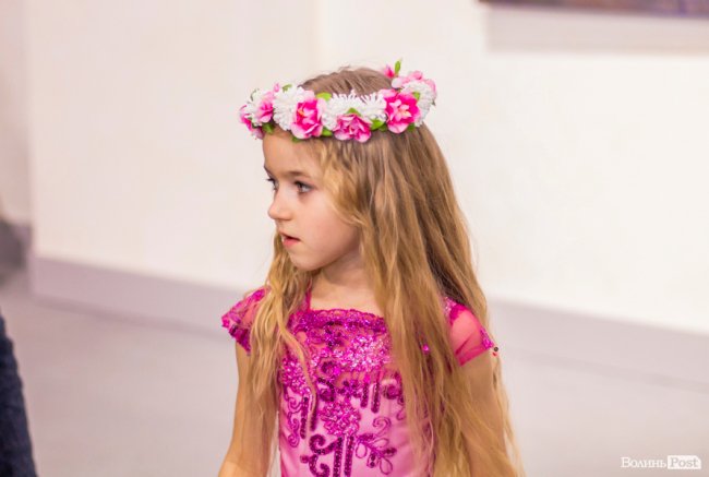 У Луцьку відгриміла наймодніша подія весни. ФОТОРЕПОРТАЖ