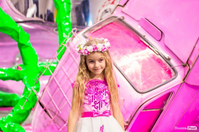 У Луцьку відгриміла наймодніша подія весни. ФОТОРЕПОРТАЖ