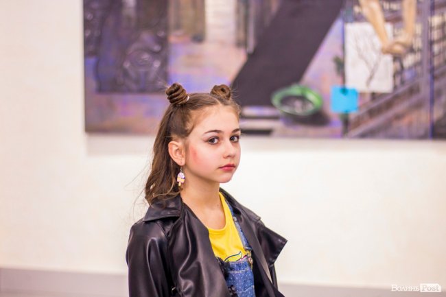 У Луцьку відгриміла наймодніша подія весни. ФОТОРЕПОРТАЖ