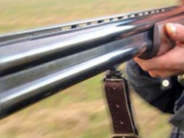 Після чаркування волинянин застрелив сусіда