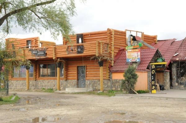 Порахували збитки від негоди на Львівщині. ФОТО