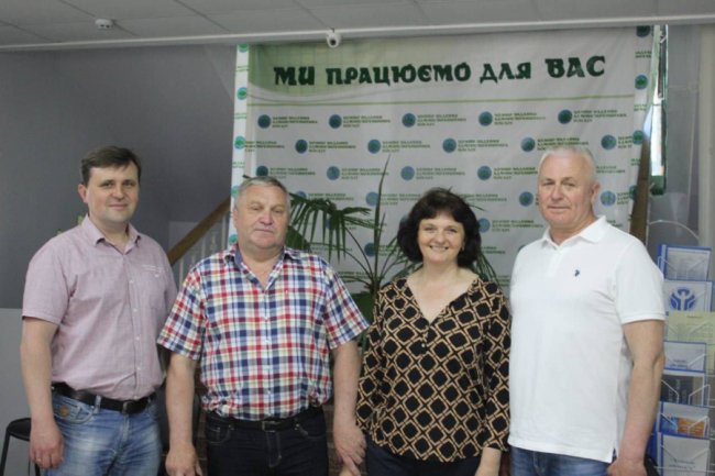 Луцька райрада допомагатиме шукати працівників у новий заклад у Маневицькій громаді