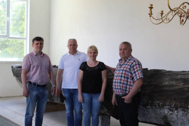 Луцька райрада допомагатиме шукати працівників у новий заклад у Маневицькій громаді