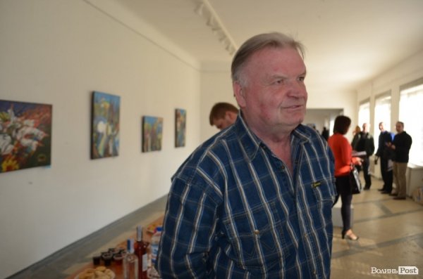 Роман Федина