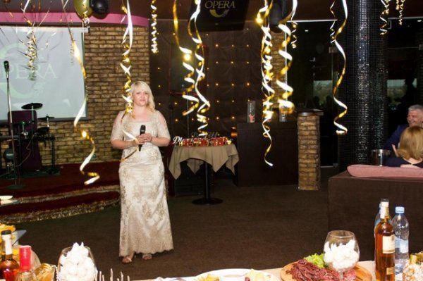 Ювелірна компанія «ВАШ Ювелір» відсвяткувала своє 27-річчя. ФОТО. ВІДЕО