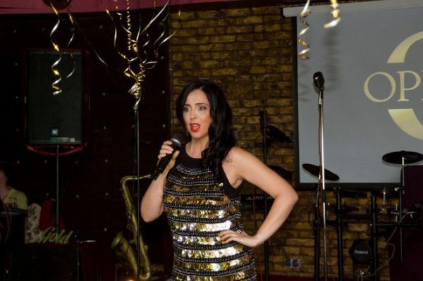 Ювелірна компанія «ВАШ Ювелір» відсвяткувала своє 27-річчя. ФОТО. ВІДЕО