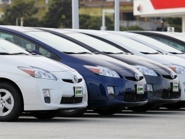 Як волинянам розмитнити «євробляхи»: перелік документів