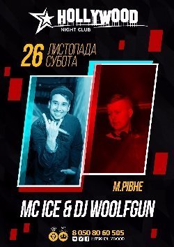 Куди піти у вихідні: 25-27 листопада