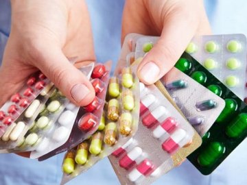 МОЗ розширює Національний перелік ліків