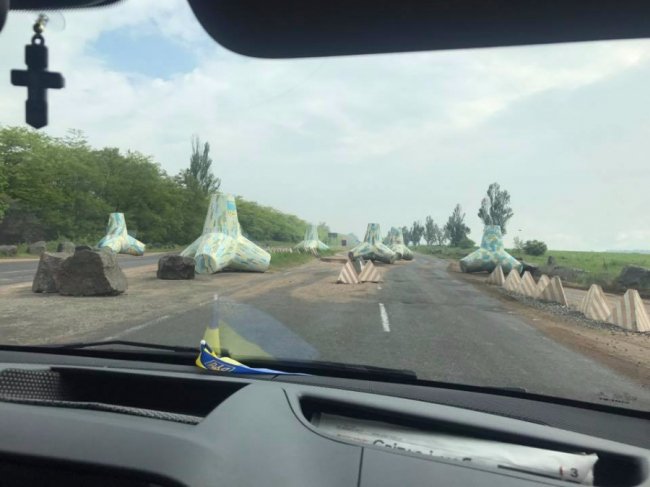 Луцький депутат поділився враженнями про Маріуполь