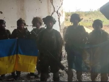 З початку контрнаступу ЗСУ звільнили 37 квадратних кілометрів на Бахмутському напрямку