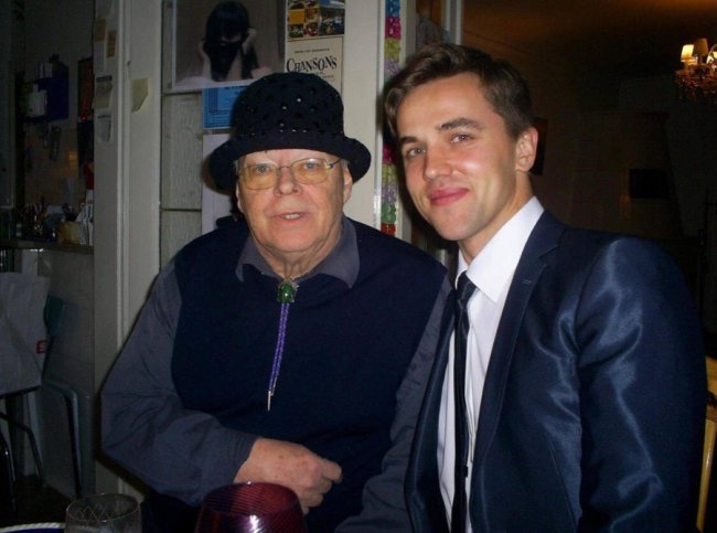 Музикант родом з Волині створює саундтреки до голлівудських фільмів