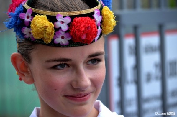 У Луцьку відкрили перший в регіоні скейтпарк. ФОТО