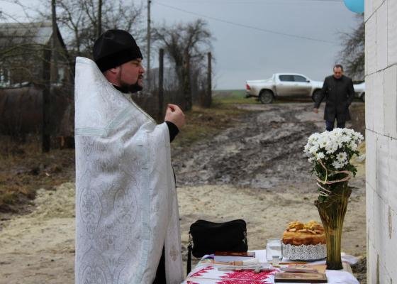 У селі на Волині відкрили сімейну молочну ферму. ФОТО