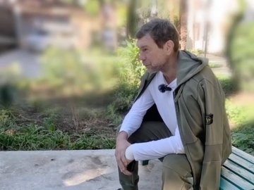 Царьов фінансував Росгвардію в Криму, - Офіс Генпрокурора