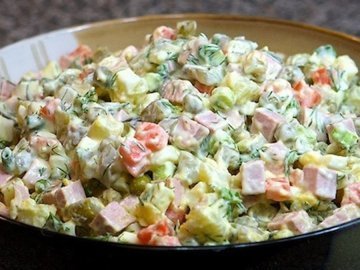 Сім порад дієтолога, як вижити після свят