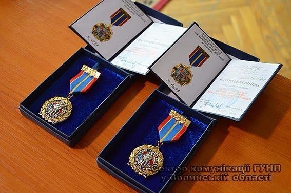 Підрозділ «Світязь» відсвяткував другу річницю та в подарунок отримав автомобіль. ФОТО