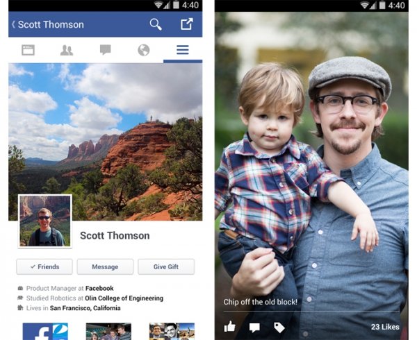 Google назвав найпопулярніші програми року для Android