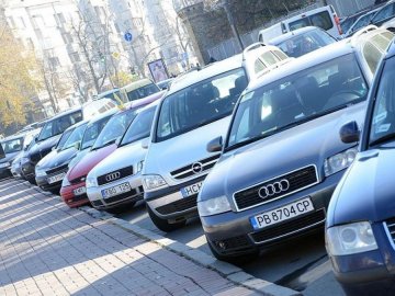 Комітет Верховної Ради підтримав нові законопроєкти про розмитнення «євроблях»