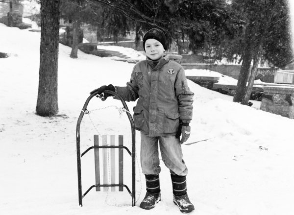 Луцьк очима американця. ФОТО