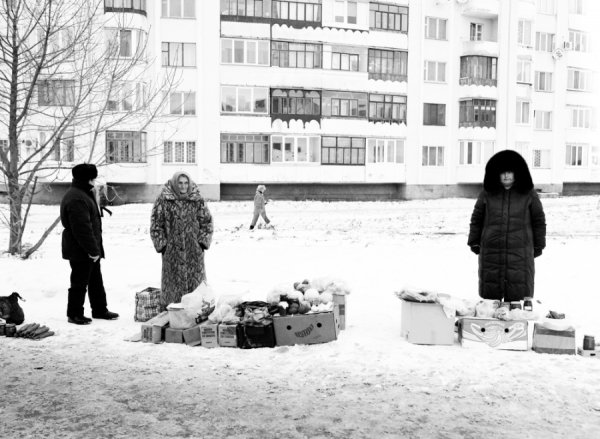 Луцьк очима американця. ФОТО