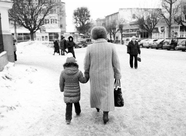 Луцьк очима американця. ФОТО