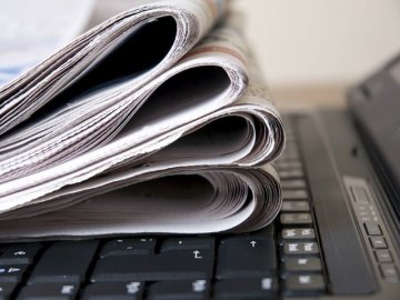 Волиньрада вирішила не тринькати гроші на свій піар