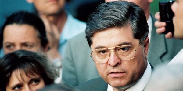 Гучні арешти в українській політиці: ТОП-7. ФОТО. ВІДЕО