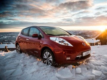 На Волині вдвічі побільшало електрокарів: які найпопулярніші