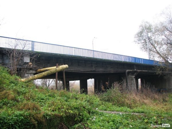 Через пожежу у Луцьку були знеструмлені завод і лікарня. ФОТО