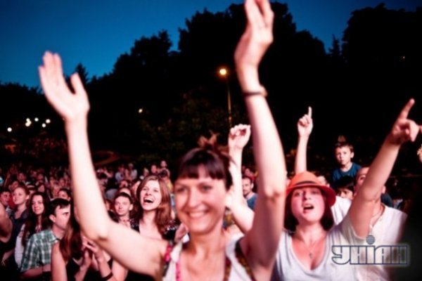 «Країна мрій» в Києві: як це було. ФОТО