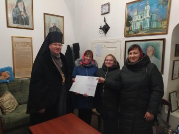 На Волині ще одна парафія перейшла до ПЦУ