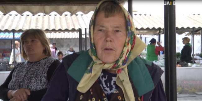 У Луцьку ліквідовують ринок «Привіз»: люди – у відчаї. ВІДЕО