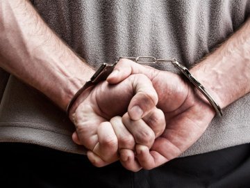 У Луцьку викрили серійного злодія