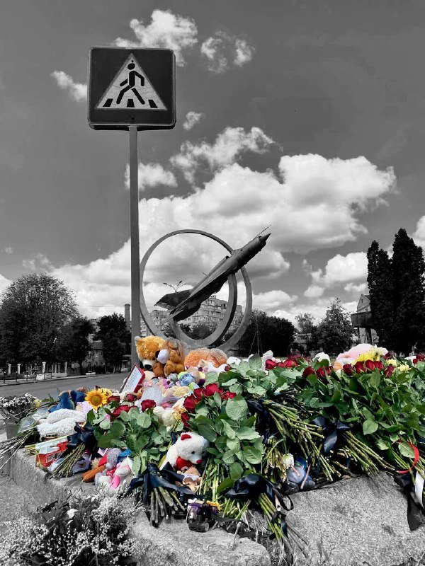 Ракетний удар по Вінниці: кількість загиблих зросла до 26