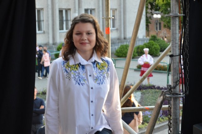 «Кращий»: у місті на Волині нагородили переможців і лауреатів конкурсу. ФОТО 