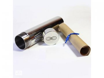 У Луцьку до Дня міста у «Сіті Парку» закладуть капсулу часу