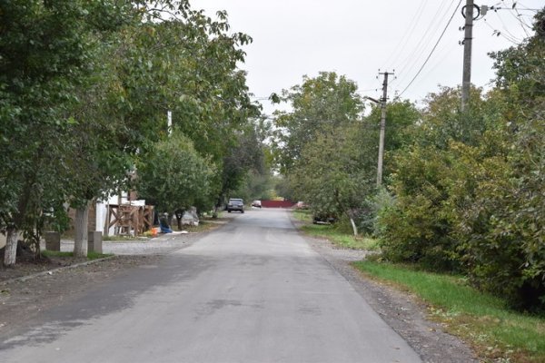 Як луцькі двори змінюються після ремонту. ФОТО