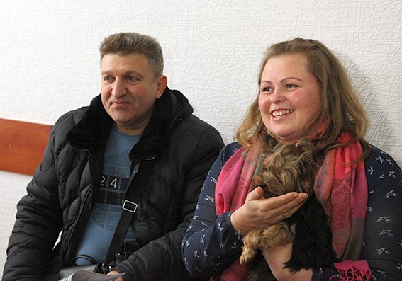 Шахраї з Волині «зняли порчу» на 2,5 мільйона