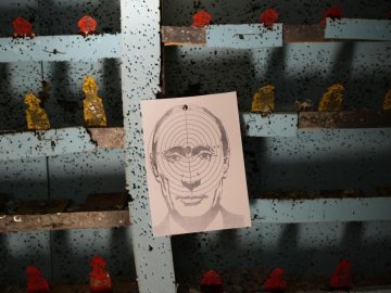 Чи вплине смерть Путіна на перебіг війни: прогноз військового експерта