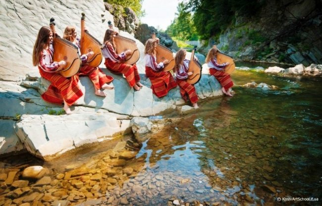 10 місць у Карпатах, де варто побувати