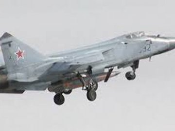 Росія ударила по Україні «Кинджалами» та «Калібрами» з Чорного моря, Тамбова, а також із Білорусі