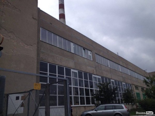 «Луцьктепло» та котельня на Карбишева: викупити, орендувати, не чіпати