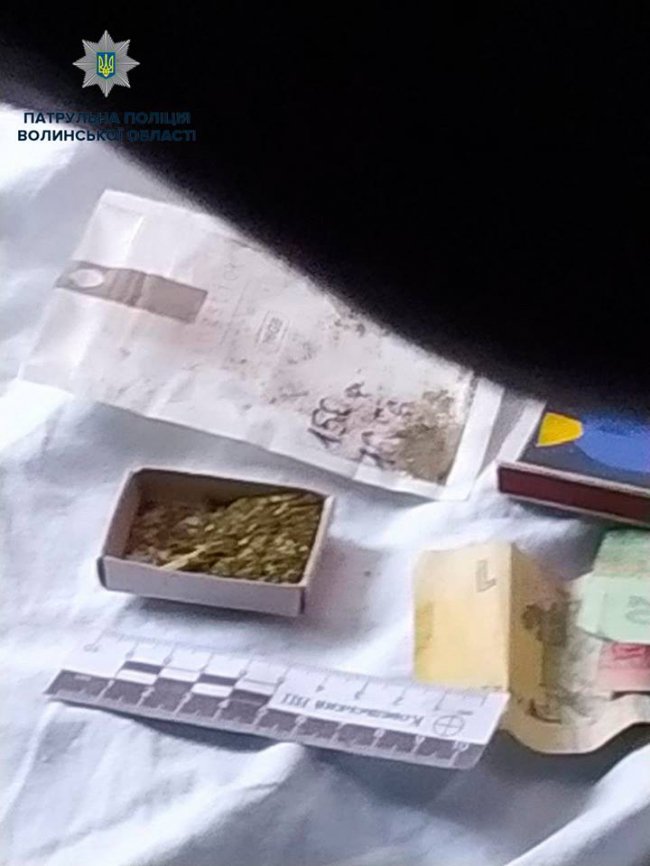 На Волині мати здала сина-насильника. ФОТО