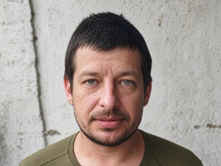 Завтра у Луцьку прощатимуться з Героєм Олексієм Кривовим