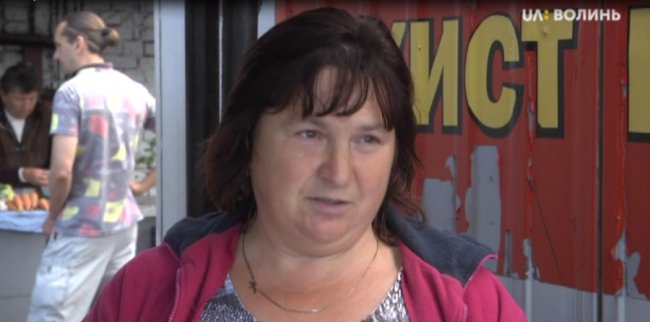 У Луцьку ліквідовують ринок «Привіз»: люди – у відчаї. ВІДЕО