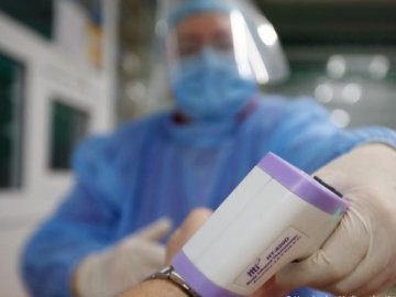 Повідомили статистику щодо коронавірусу в Україні за добу 