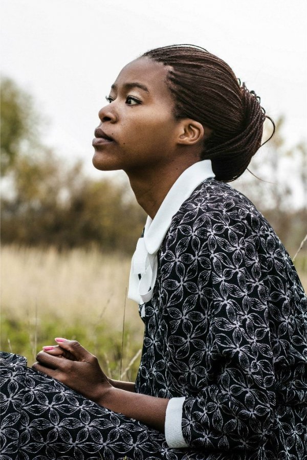 Фотовиставка Анастасії Кольченко